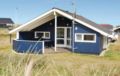 Holiday home Baunebjergvej XII ホテル詳細