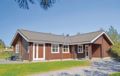 Holiday home Benediktesvej Løgstør X ホテル詳細