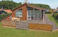 Holiday home Binderup Strandpark Bjert IV ホテル詳細