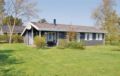 Holiday home Birkemose I Denmark ホテル詳細