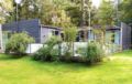 Holiday home Birkevej Ebeltoft I ホテル詳細