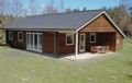 Holiday home Birkevej Ebeltoft ホテル詳細