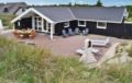 Holiday home Bjerregårdsvej Denmark I ホテル詳細