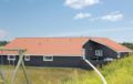 Holiday home Bjerregårdsvej Hvide Sande Denm xa ホテル詳細