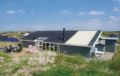 Holiday home Bjerregårdsvej Hvide Sande ds Denm ホテル詳細