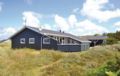 Holiday home Bjerregårdsvej Hvide Sande II ホテル詳細