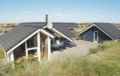 Holiday home Bjerregårdsvej Hvide Sande IV Denmark ホテル詳細