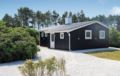 Holiday home Bjerregårdsvej Hvide Sande V ホテル詳細