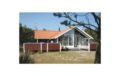 Holiday home Bjerregårdsvej Hvide Sande XI ホテル詳細