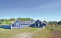 Holiday home Bjerregårdsvej IV ホテル詳細