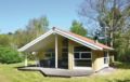 Holiday home Bjørnemosevej Vejby V ホテル詳細