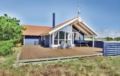 Holiday home Blåbærheden Hvide Sande III ホテル詳細