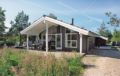 Holiday home Blåbærstien Fjerritslev IX ホテル詳細