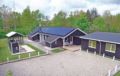 Holiday home Blåbærvangen V ホテル詳細