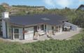 Holiday home Blåbærvej Henne Denm ホテル詳細