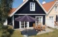 Holiday home Blåvand 22 ホテル詳細