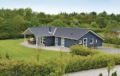 Holiday home Blomstervænget Hemmet IV ホテル詳細