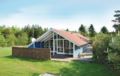 Holiday home Blomstervangen Denmk IV ホテル詳細