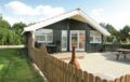 Holiday home Blomstervangen II ホテル詳細