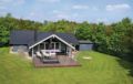 Holiday home Blomstervangen Oksbøl Denmark ホテル詳細