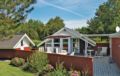 Holiday home Blomstervangen Oksbøl II Dnmk ホテル詳細