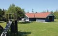 Holiday home Blomstervangen Oksbøl III ホテル詳細