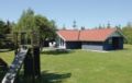 Holiday home Blomstervangen Oksbøl III ホテル詳細