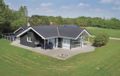 Holiday home Blomstervangen VI Denmark ホテル詳細