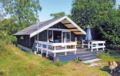 Holiday home Boderne Aakirkeby ホテル詳細