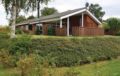 Holiday home Boeslumvej ホテル詳細