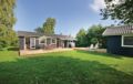 Holiday Home Bogense with a Fireplace 06 ホテル詳細
