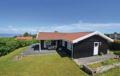 Holiday home Bøgevangsvej Asperup IV ホテル詳細