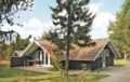 Holiday home Bøgevej Fjerritslev VI ホテル詳細