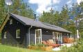 Holiday home Bogfinkevej Ebeltoft ホテル詳細