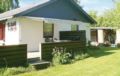 Holiday home Bogfinkevej Ørsted XII ホテル詳細