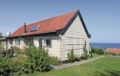 Holiday home Bølsbakke Svaneke V ホテル詳細