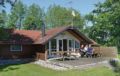 Holiday home Bøtøvej XI ホテル詳細