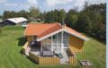 Holiday home Brattenvej Jerup II ホテル詳細