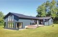 Holiday home Brigvej Ebeltoft XII ホテル詳細