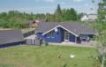 Holiday home Brombærvangen Oksbøl II ホテル詳細