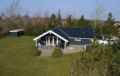 Holiday home Brombærvej Tarm II ホテル詳細