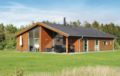 Holiday home Bronzehøjen Højslev ホテル詳細