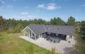 Holiday Home Buskrosevej Sjællands Odde I ホテル詳細