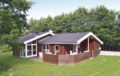 Holiday home Bygmarken I ホテル詳細