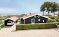 Holiday home Bygmarken Sjølund Denm ホテル詳細