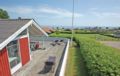 Holiday home Bygmarken V ホテル詳細