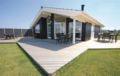 Holiday home Chr. Jacobsensvej Haderslev ホテル詳細