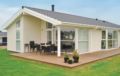 Holiday home Chr. Jacobsensvej VI ホテル詳細