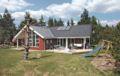 Holiday home Dalen Oksbøl II ホテル詳細