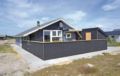 Holiday home Dortheasvej Hvide Sande III ホテル詳細